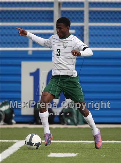 Thumbnail 3 in Belton vs.Spring (Georgetown Governor's Cup) photogallery.