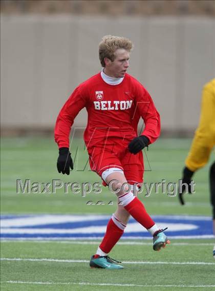 Thumbnail 1 in Belton vs.Spring (Georgetown Governor's Cup) photogallery.