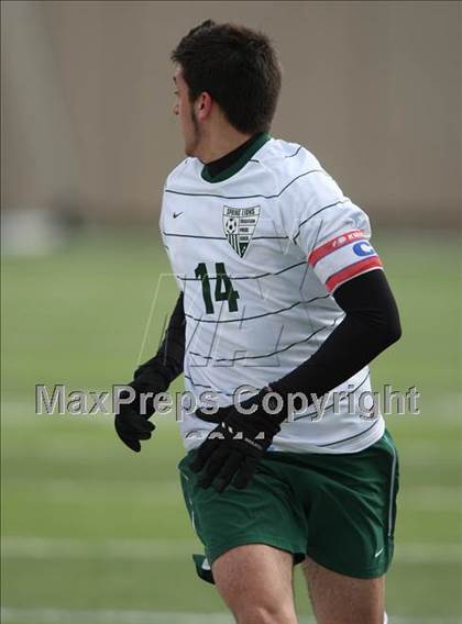 Thumbnail 3 in Belton vs.Spring (Georgetown Governor's Cup) photogallery.
