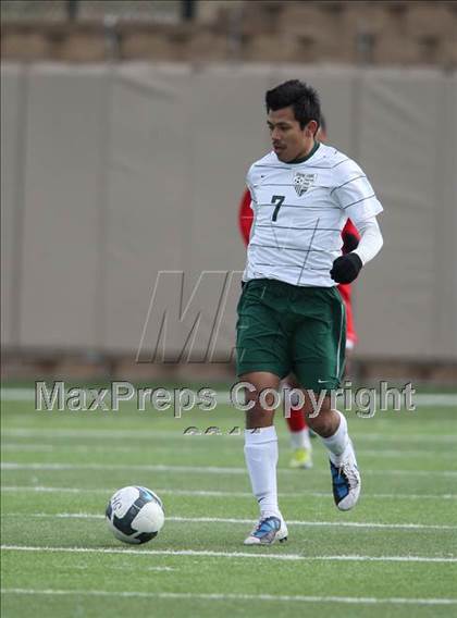 Thumbnail 3 in Belton vs.Spring (Georgetown Governor's Cup) photogallery.