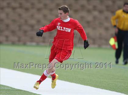 Thumbnail 3 in Belton vs.Spring (Georgetown Governor's Cup) photogallery.