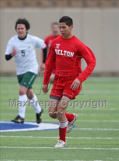 Thumbnail 2 in Belton vs.Spring (Georgetown Governor's Cup) photogallery.