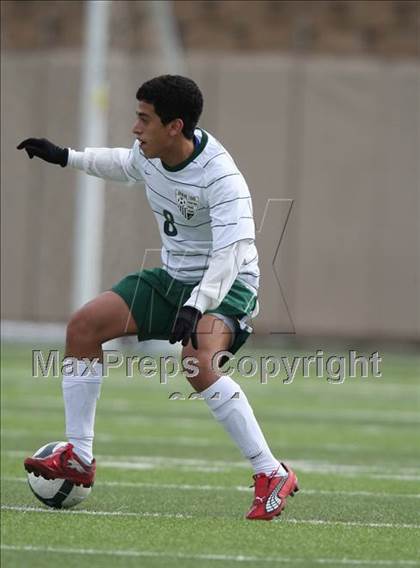 Thumbnail 1 in Belton vs.Spring (Georgetown Governor's Cup) photogallery.
