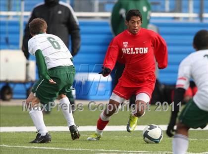 Thumbnail 1 in Belton vs.Spring (Georgetown Governor's Cup) photogallery.
