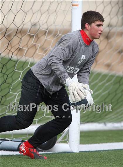 Thumbnail 1 in Belton vs.Spring (Georgetown Governor's Cup) photogallery.