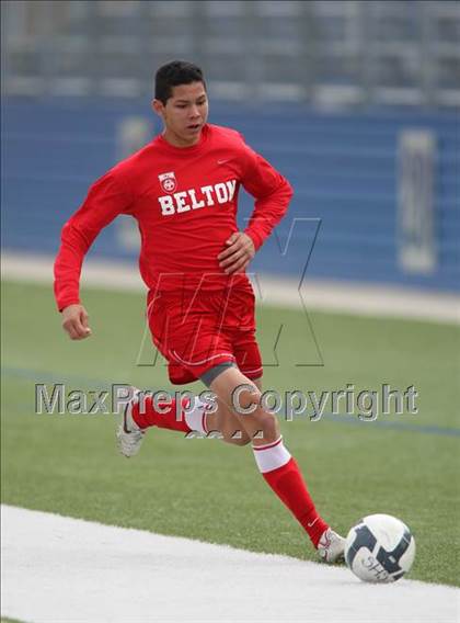 Thumbnail 3 in Belton vs.Spring (Georgetown Governor's Cup) photogallery.