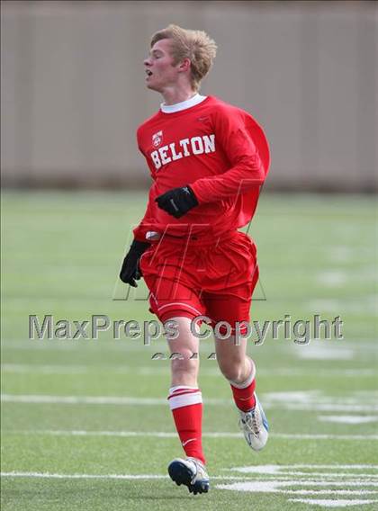 Thumbnail 1 in Belton vs.Spring (Georgetown Governor's Cup) photogallery.