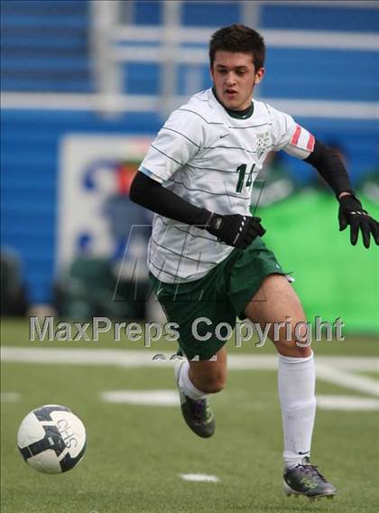 Thumbnail 2 in Belton vs.Spring (Georgetown Governor's Cup) photogallery.