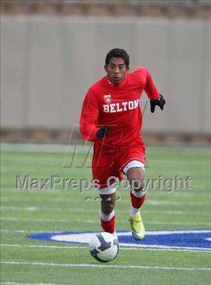 Thumbnail 3 in Belton vs.Spring (Georgetown Governor's Cup) photogallery.