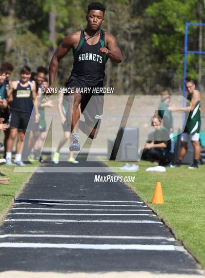 Thumbnail 3 in Hernando Citrus Classic photogallery.