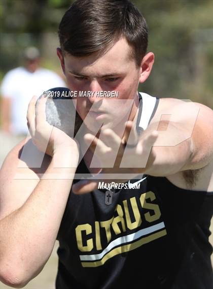 Thumbnail 1 in Hernando Citrus Classic photogallery.