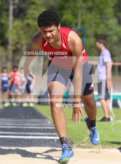 Thumbnail 3 in Hernando Citrus Classic photogallery.