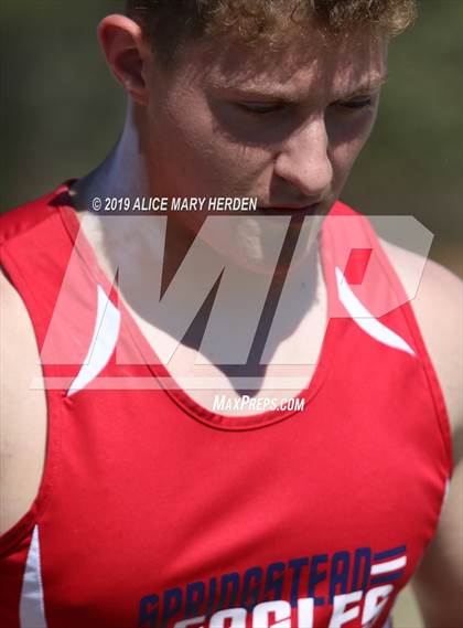 Thumbnail 2 in Hernando Citrus Classic photogallery.