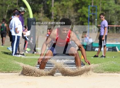 Thumbnail 2 in Hernando Citrus Classic photogallery.