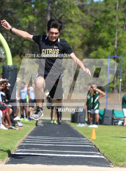 Thumbnail 3 in Hernando Citrus Classic photogallery.