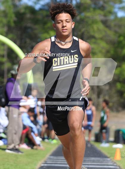 Thumbnail 3 in Hernando Citrus Classic photogallery.