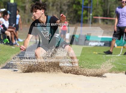 Thumbnail 2 in Hernando Citrus Classic photogallery.