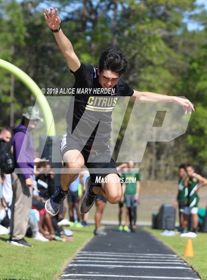 Thumbnail 1 in Hernando Citrus Classic photogallery.