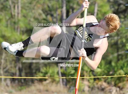 Thumbnail 3 in Hernando Citrus Classic photogallery.