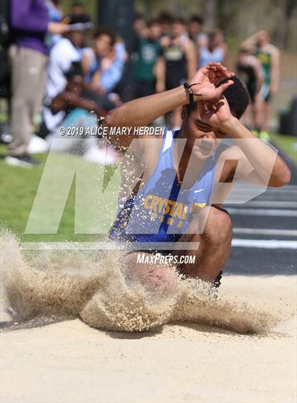 Thumbnail 1 in Hernando Citrus Classic photogallery.