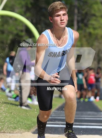 Thumbnail 2 in Hernando Citrus Classic photogallery.