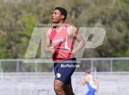 Thumbnail 2 in Hernando Citrus Classic photogallery.