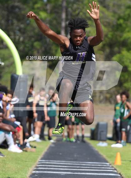 Thumbnail 1 in Hernando Citrus Classic photogallery.