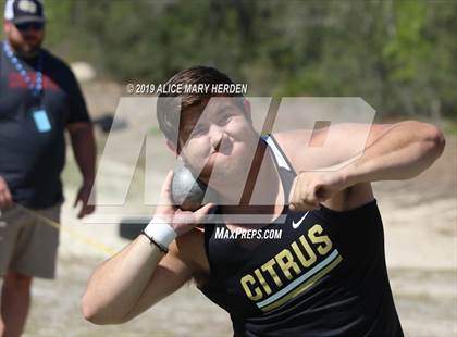 Thumbnail 1 in Hernando Citrus Classic photogallery.