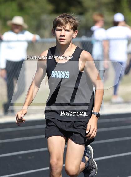 Thumbnail 2 in Hernando Citrus Classic photogallery.