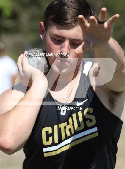Thumbnail 3 in Hernando Citrus Classic photogallery.