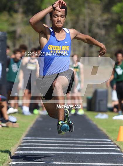 Thumbnail 2 in Hernando Citrus Classic photogallery.