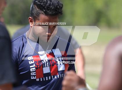 Thumbnail 1 in Hernando Citrus Classic photogallery.