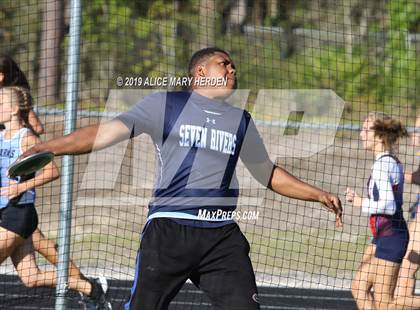 Thumbnail 2 in Hernando Citrus Classic photogallery.