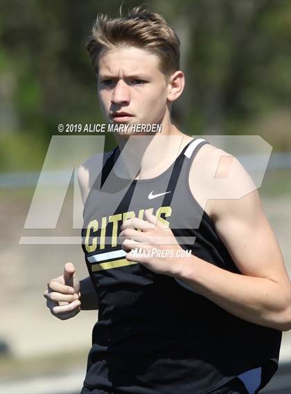 Thumbnail 3 in Hernando Citrus Classic photogallery.