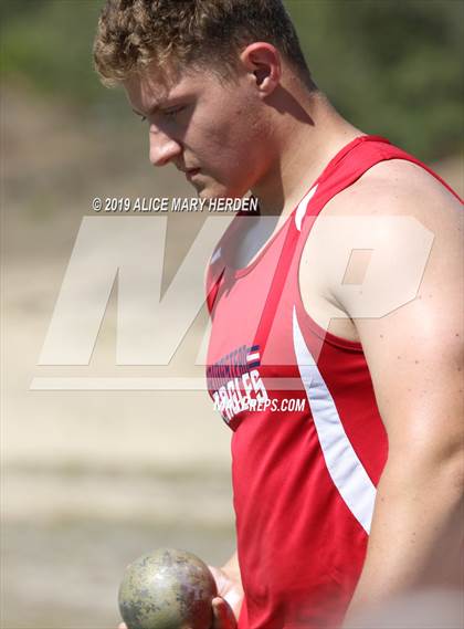 Thumbnail 2 in Hernando Citrus Classic photogallery.