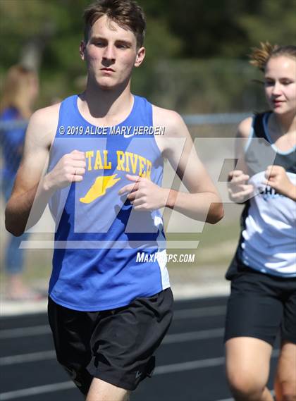 Thumbnail 3 in Hernando Citrus Classic photogallery.