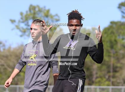 Thumbnail 1 in Hernando Citrus Classic photogallery.