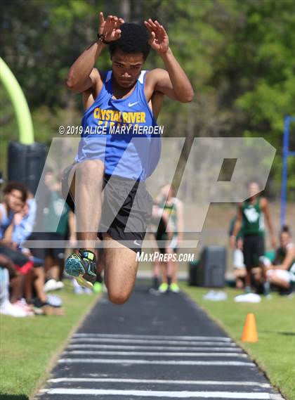 Thumbnail 3 in Hernando Citrus Classic photogallery.