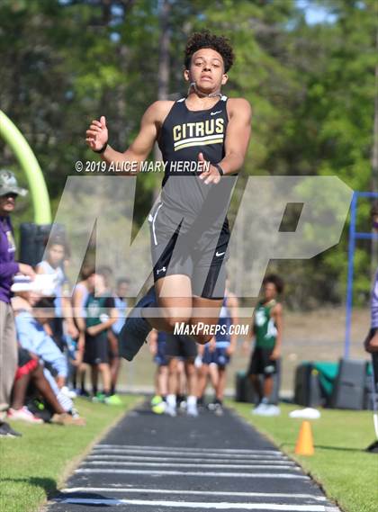 Thumbnail 2 in Hernando Citrus Classic photogallery.