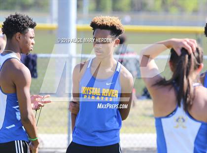 Thumbnail 1 in Hernando Citrus Classic photogallery.