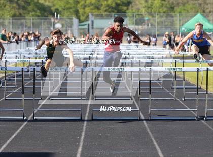 Thumbnail 2 in Hernando Citrus Classic photogallery.