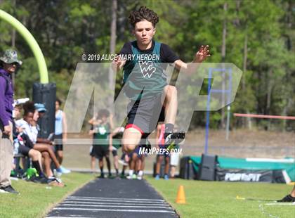 Thumbnail 1 in Hernando Citrus Classic photogallery.