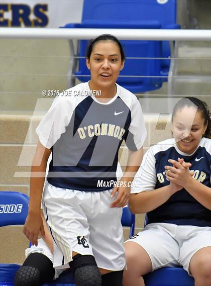 Thumbnail 3 in O'Connor vs Wagner photogallery.