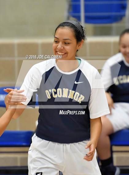 Thumbnail 3 in O'Connor vs Wagner photogallery.
