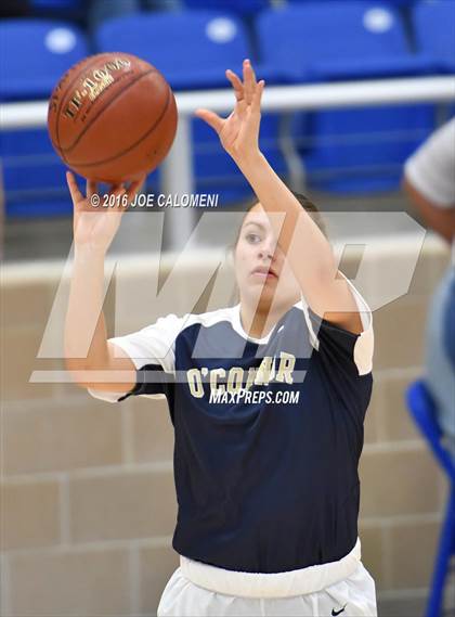 Thumbnail 2 in O'Connor vs Wagner photogallery.