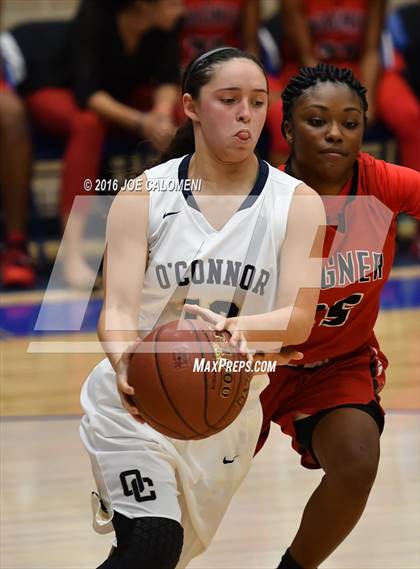 Thumbnail 2 in O'Connor vs Wagner photogallery.
