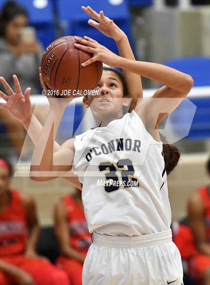 Thumbnail 2 in O'Connor vs Wagner photogallery.