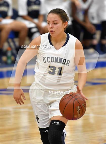 Thumbnail 3 in O'Connor vs Wagner photogallery.
