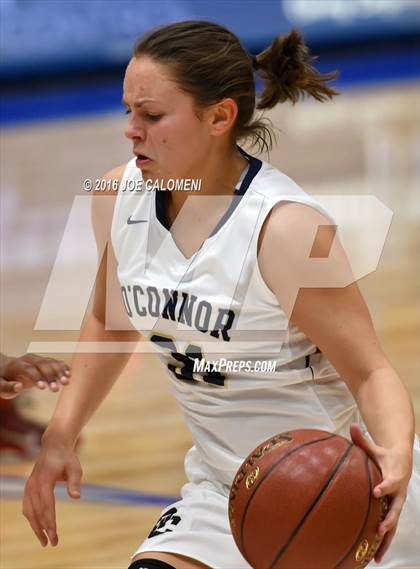 Thumbnail 1 in O'Connor vs Wagner photogallery.