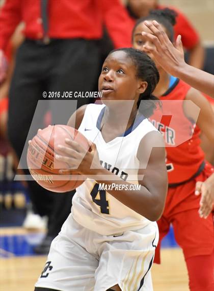Thumbnail 3 in O'Connor vs Wagner photogallery.